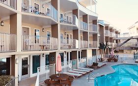 Ala Moana Motel & Suites